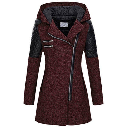 Vera - Women's Winter Coat - photo 3