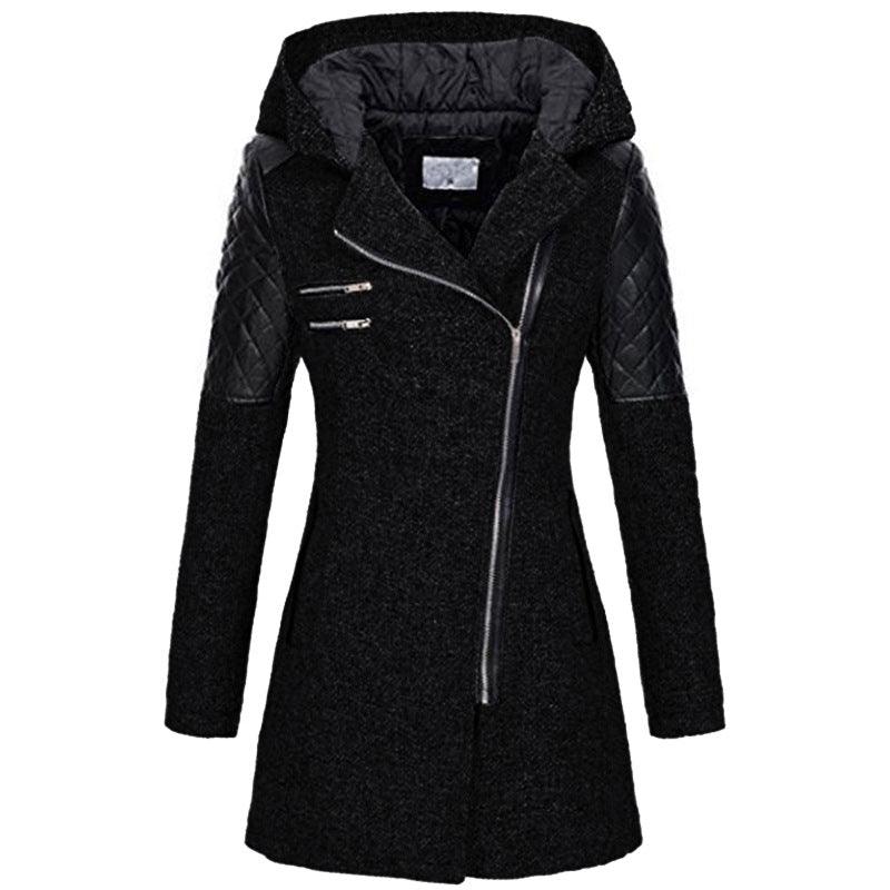 Vera - Women's Winter Coat - photo 2