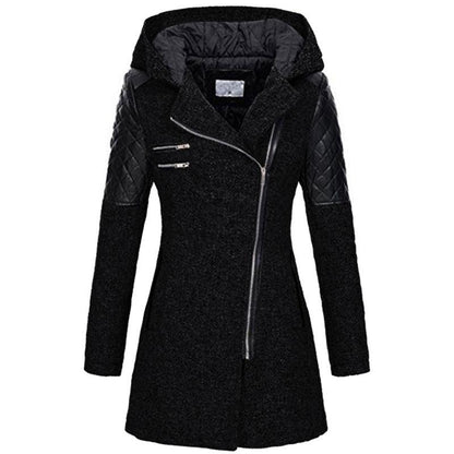 Vera - Women's Winter Coat - photo 2