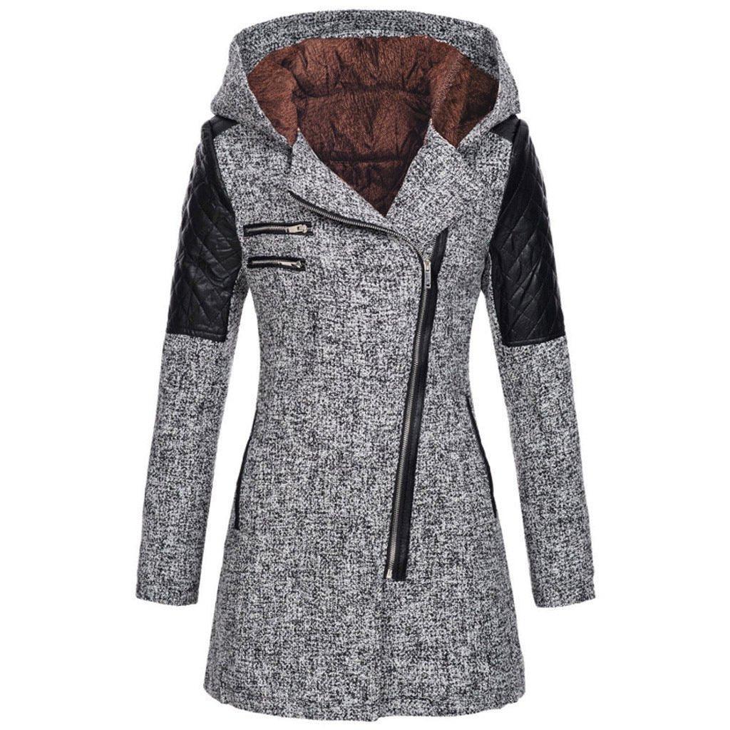 Vera - Women's Winter Coat - photo 6