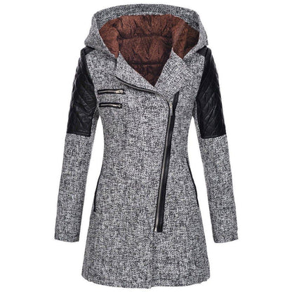 Vera - Women's Winter Coat - photo 6