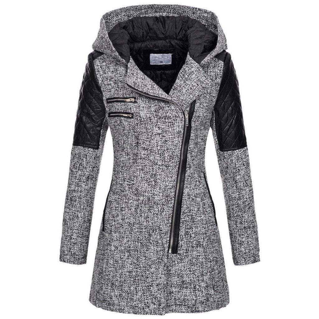 Vera - Women's Winter Coat - photo 4