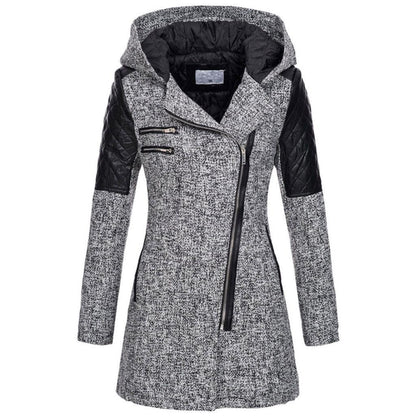 Vera - Women's Winter Coat - photo 4