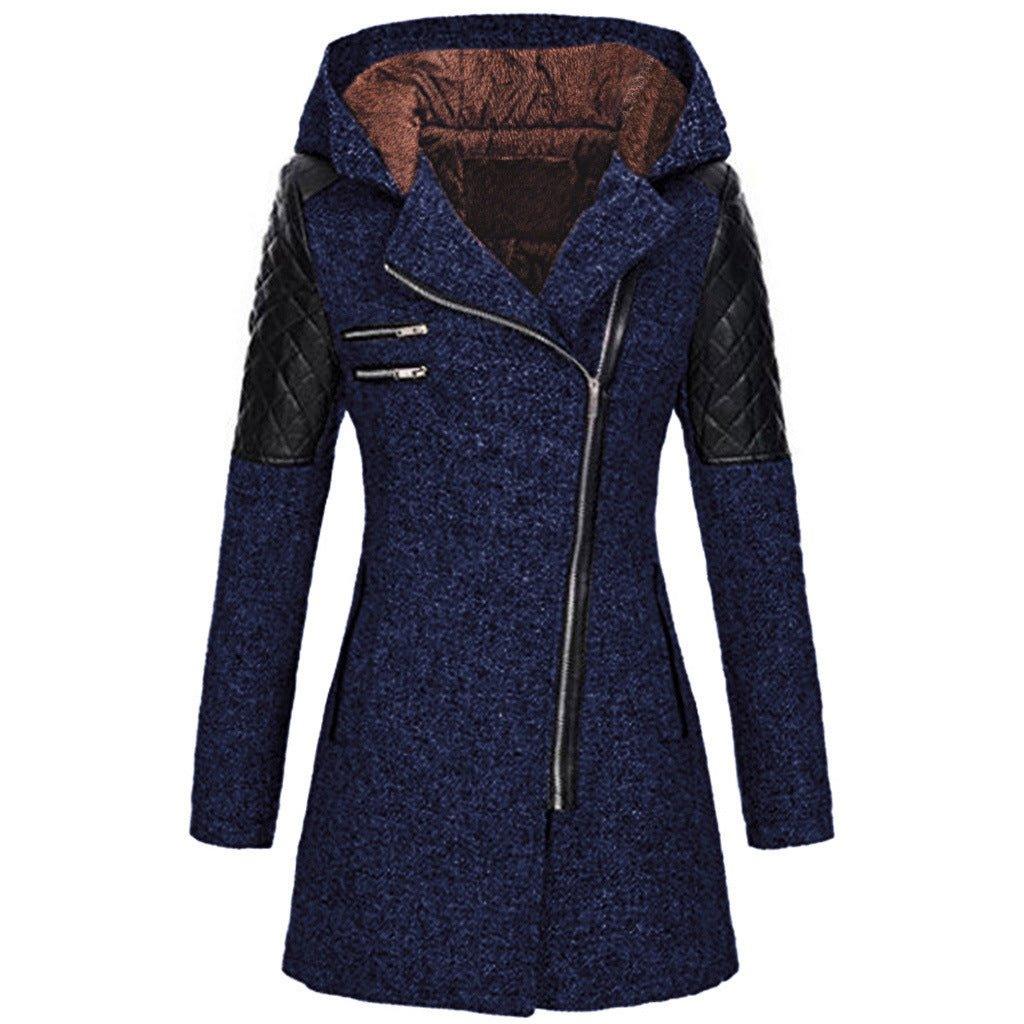 Vera - Women's Winter Coat - photo 9