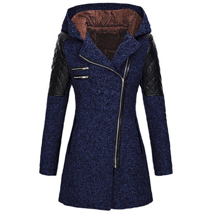 Vera - Women's Winter Coat - photo 9
