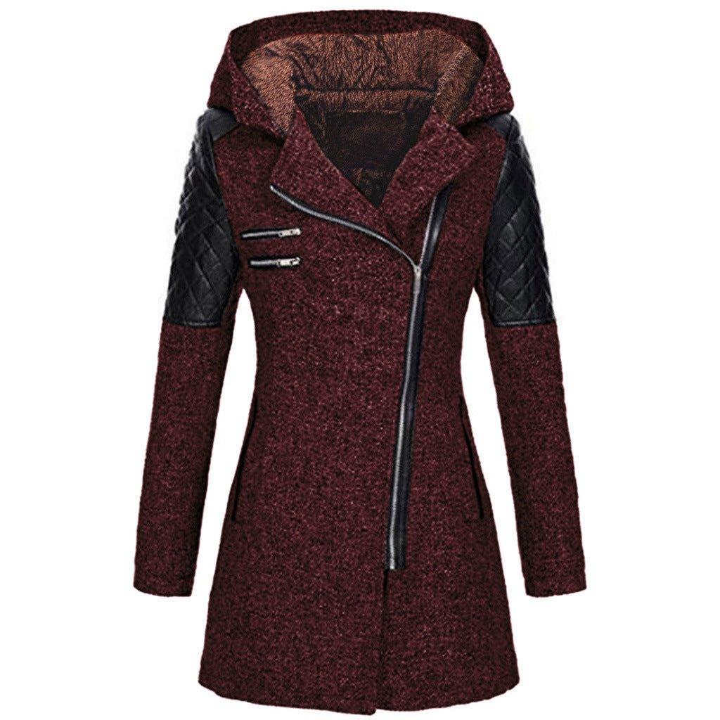 Vera - Women's Winter Coat - photo 7
