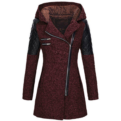 Vera - Women's Winter Coat - photo 7