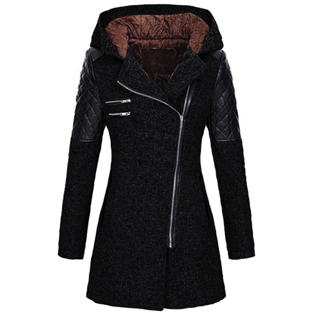 Vera - Women's Winter Coat - photo 8