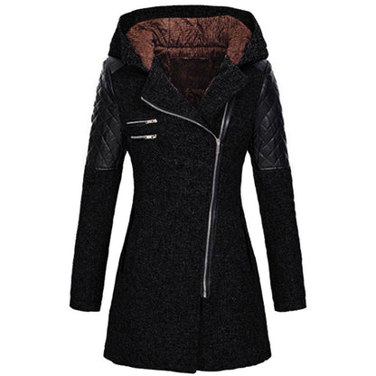 Vera - Women's Winter Coat - photo 8