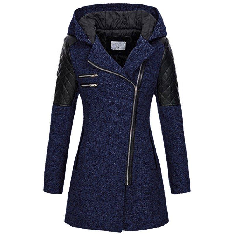 Vera - Women's Winter Coat - photo 5