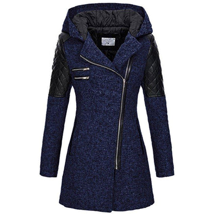 Vera - Women's Winter Coat - photo 5