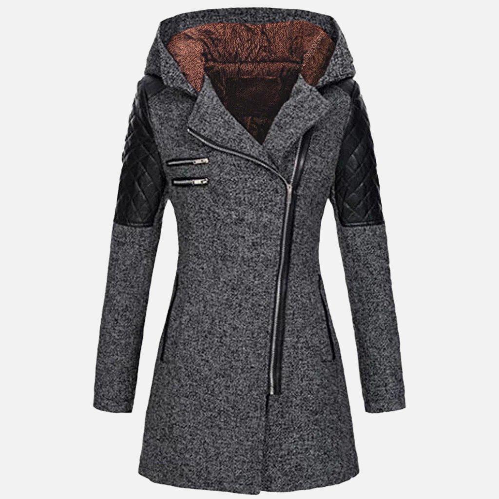 Vera - Women's Winter Coat - photo 10