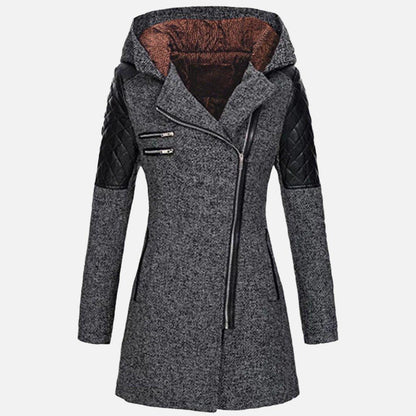 Vera - Women's Winter Coat - photo 10