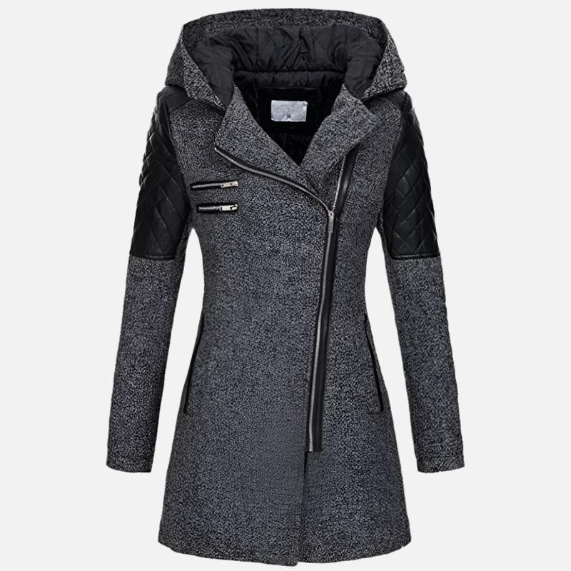 Vera - Women's Winter Coat - photo 1