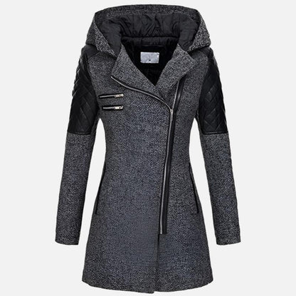 Vera - Women's Winter Coat - photo 1