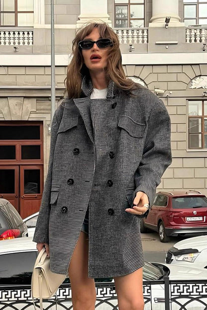 Bexley - Women's Relaxed Jacket - photo 1