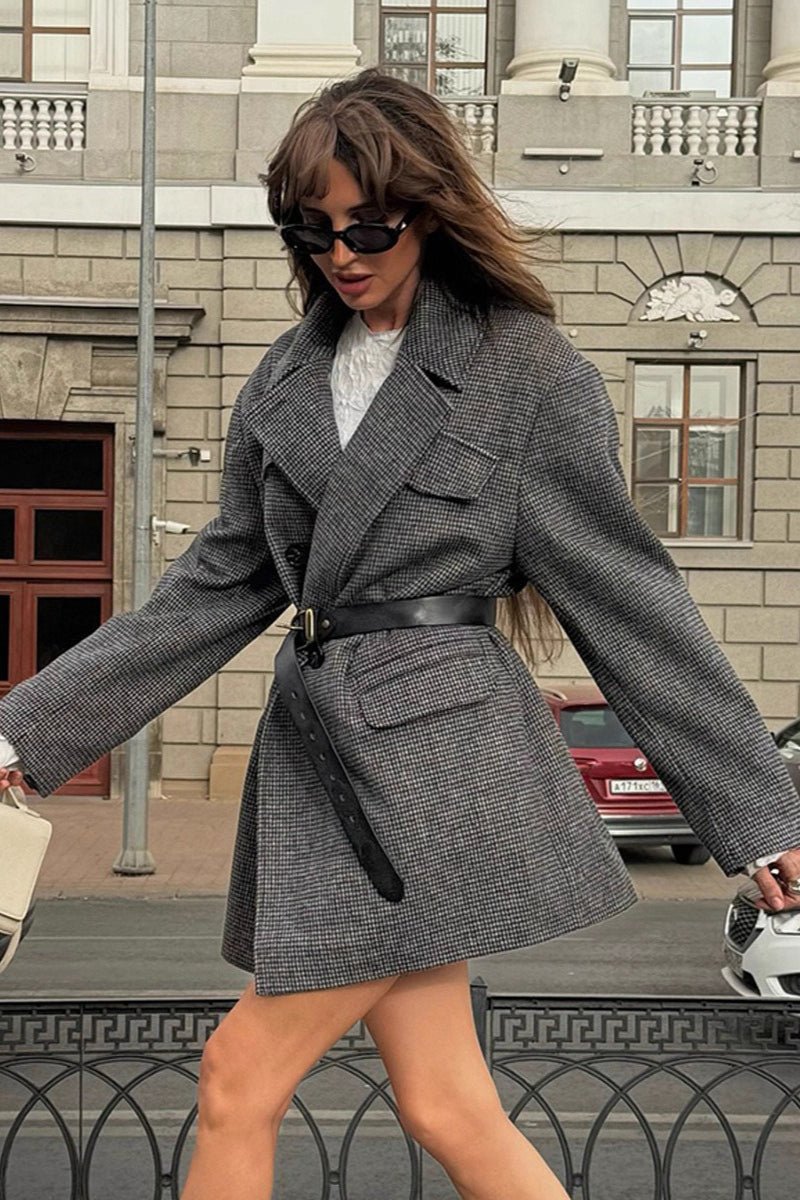 Bexley - Women's Relaxed Jacket - photo 4