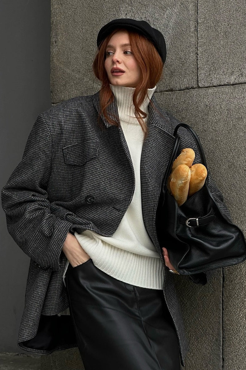 Bexley - Women's Relaxed Jacket - photo 5
