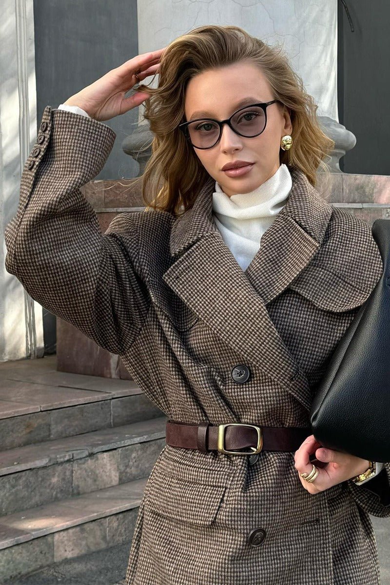 Bexley - Women's Relaxed Jacket - photo 7