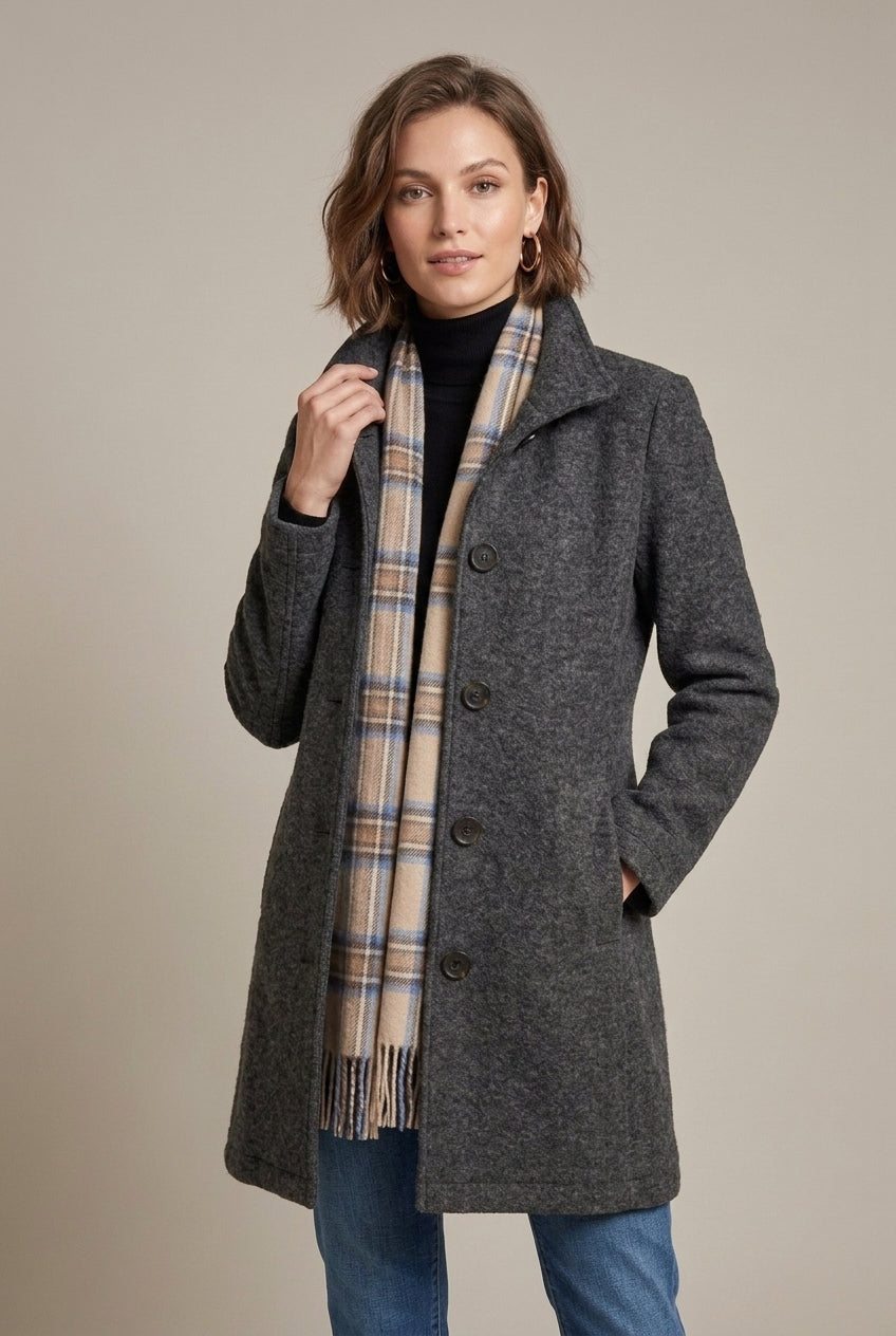 Fleur - Women's Jacket - photo 2