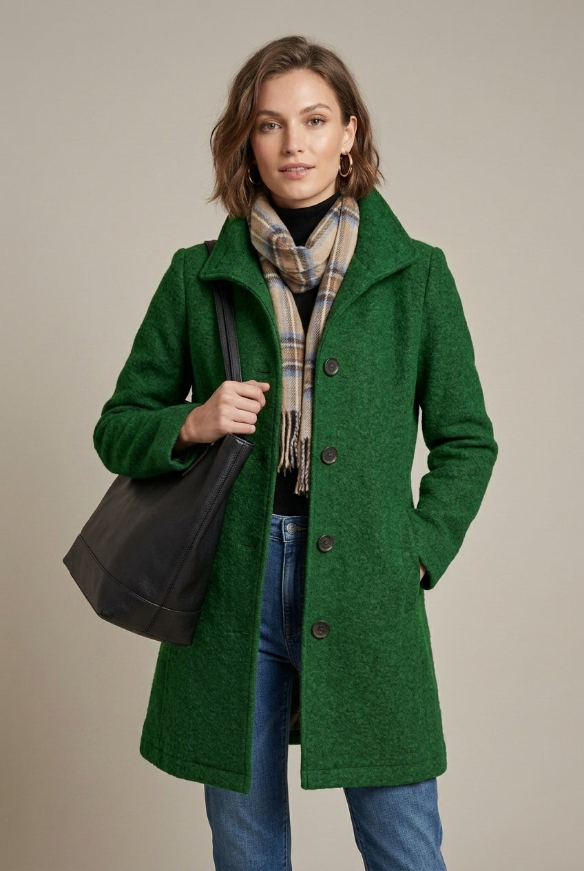 Fleur - Women's Jacket - photo 3