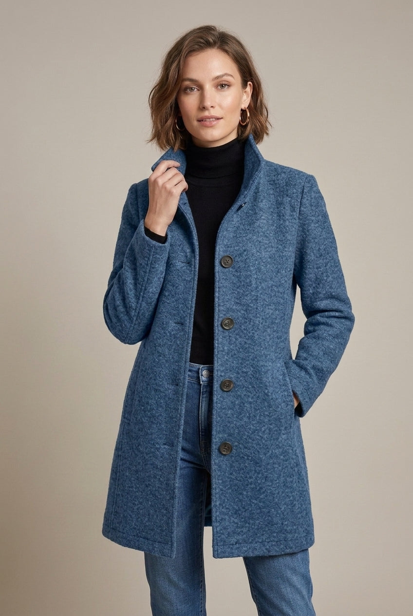 Fleur - Women's Jacket - photo 4