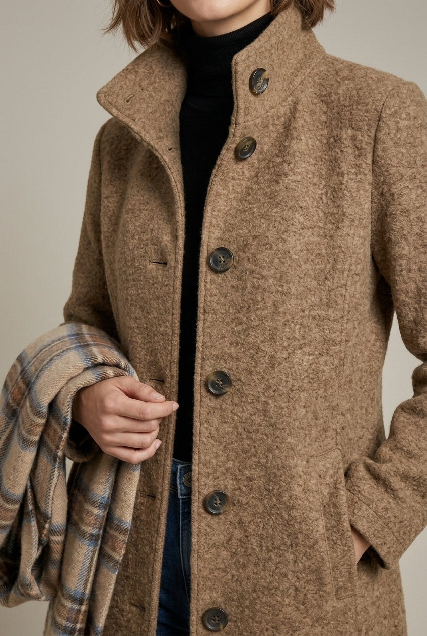 Fleur - Women's Jacket - photo 5