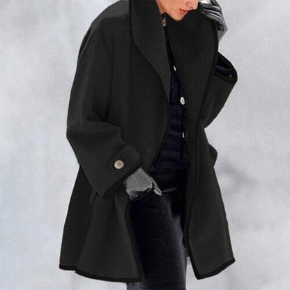 Delia - Women's Insulated Winter Coat