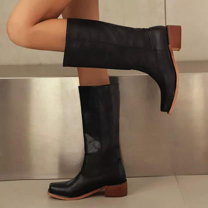 Paloma - Women's Classic Round Boots - photo 15