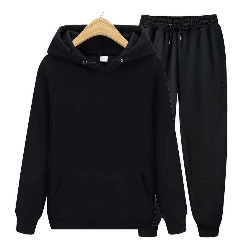 Ilaria - Women's Jogger Co-Ord Two-Piece Set - photo 1
