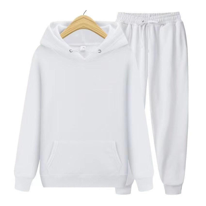 Ilaria - Women's Jogger Co-Ord Two-Piece Set - photo 10