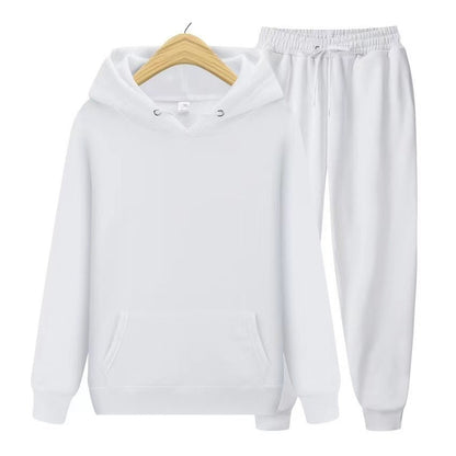 Ilaria - Women's Jogger Co-Ord Two-Piece Set - photo 10