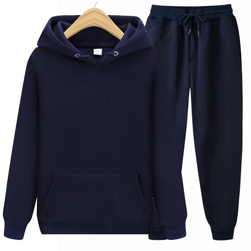 Ilaria - Women's Jogger Co-Ord Two-Piece Set - photo 11