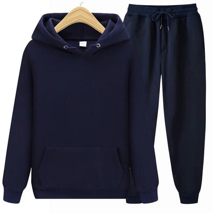 Ilaria - Women's Jogger Co-Ord Two-Piece Set - photo 11