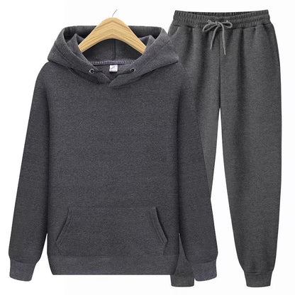 Ilaria - Women's Jogger Co-Ord Two-Piece Set - photo 12