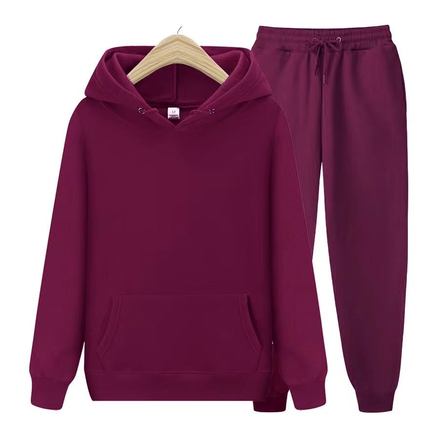 Ilaria - Women's Jogger Co-Ord Two-Piece Set - photo 13