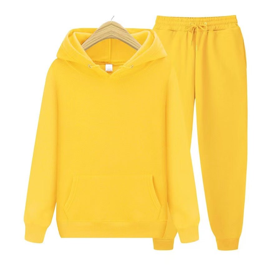 Ilaria - Women's Jogger Co-Ord Two-Piece Set - photo 14