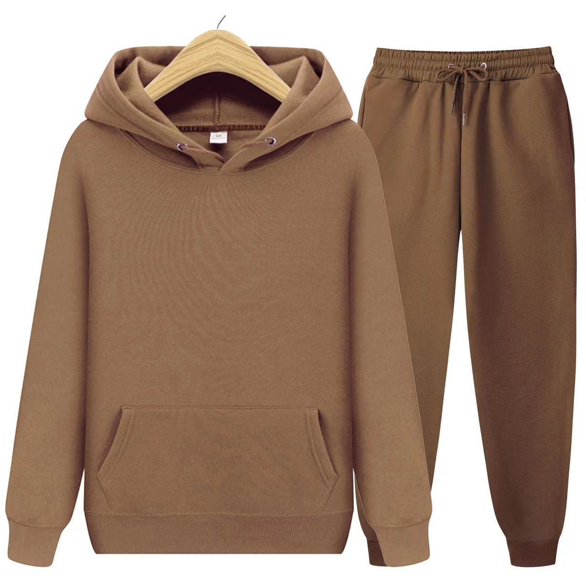 Ilaria - Women's Jogger Co-Ord Two-Piece Set - photo 15