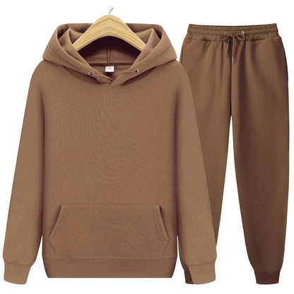 Ilaria - Women's Jogger Co-Ord Two-Piece Set - photo 15