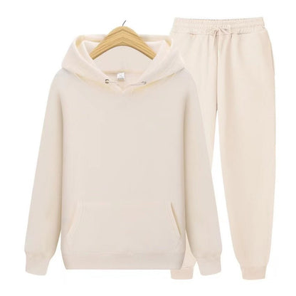 Ilaria - Women's Jogger Co-Ord Two-Piece Set - photo 16