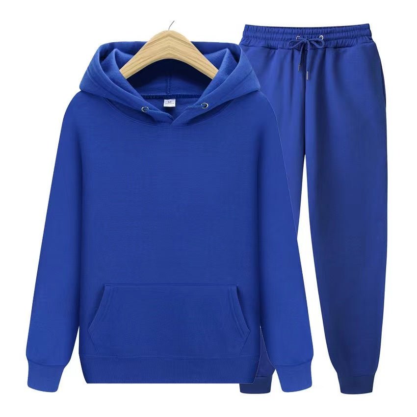 Ilaria - Women's Jogger Co-Ord Two-Piece Set - photo 2
