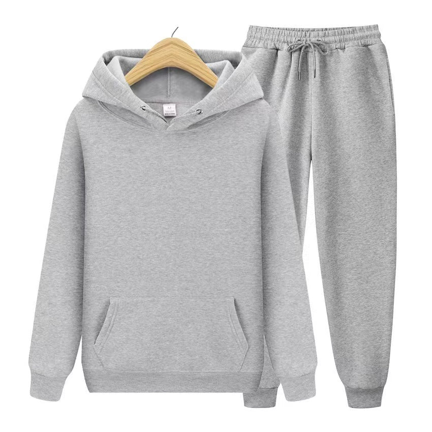 Ilaria - Women's Jogger Co-Ord Two-Piece Set - photo 3