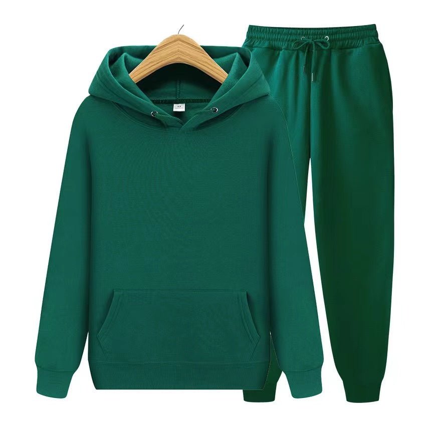 Ilaria - Women's Jogger Co-Ord Two-Piece Set - photo 4
