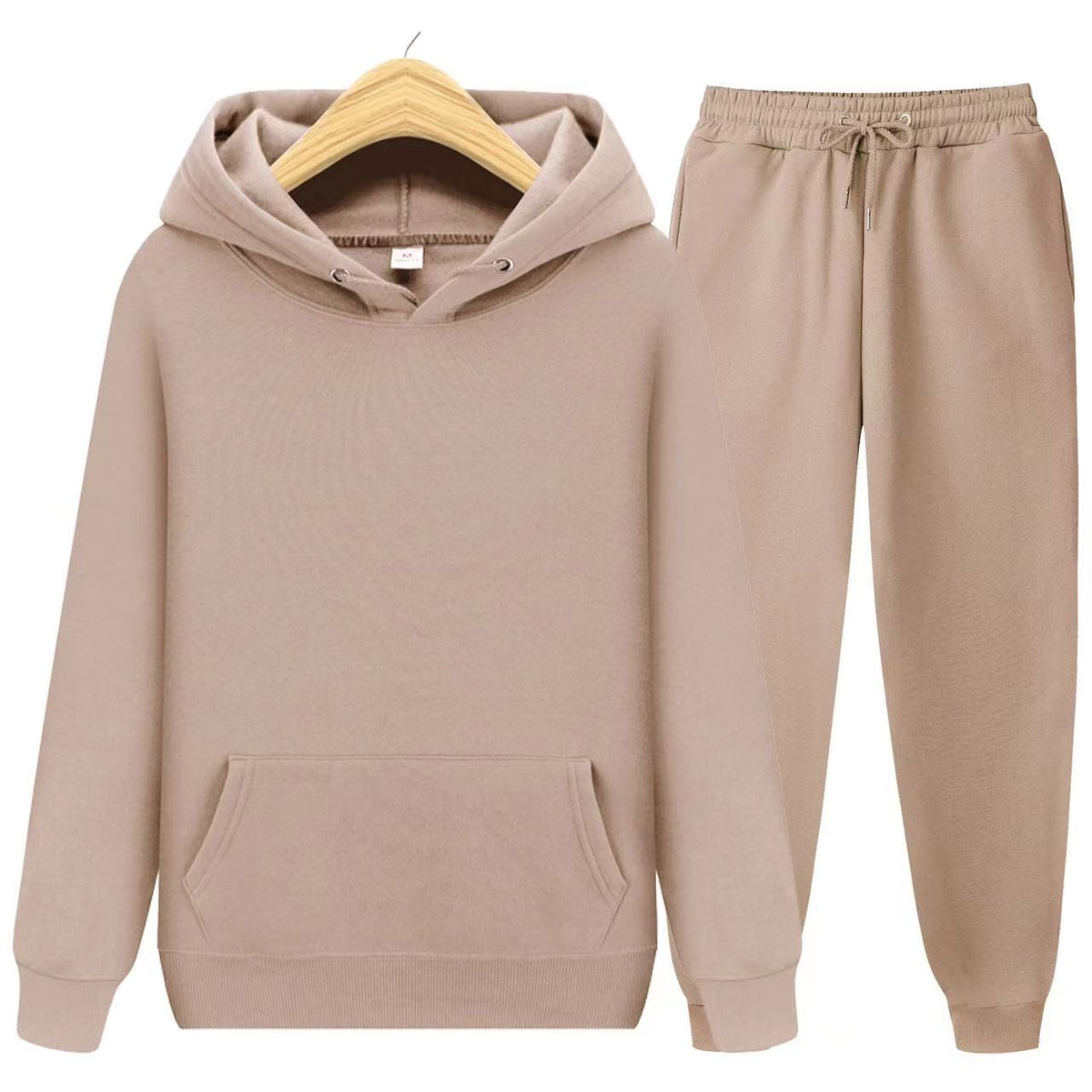 Ilaria - Women's Jogger Co-Ord Two-Piece Set - photo 5