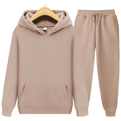 Ilaria - Women's Jogger Co-Ord Two-Piece Set - photo 5