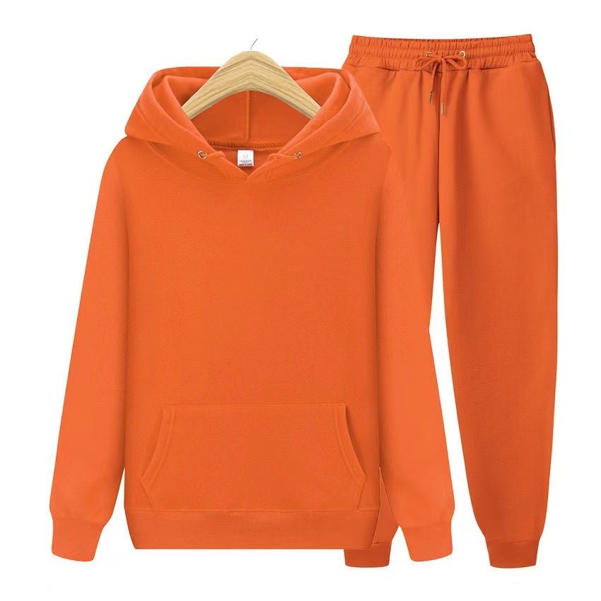 Ilaria - Women's Jogger Co-Ord Two-Piece Set - photo 6