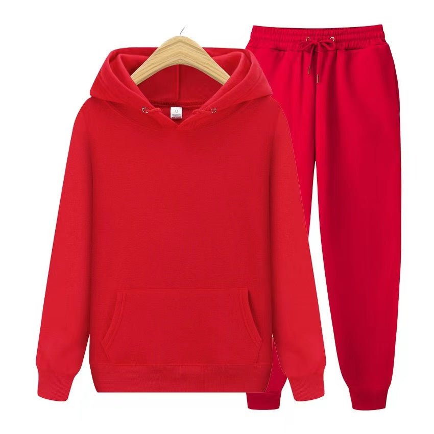 Ilaria - Women's Jogger Co-Ord Two-Piece Set - photo 9
