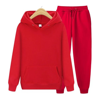 Ilaria - Women's Jogger Co-Ord Two-Piece Set - photo 9