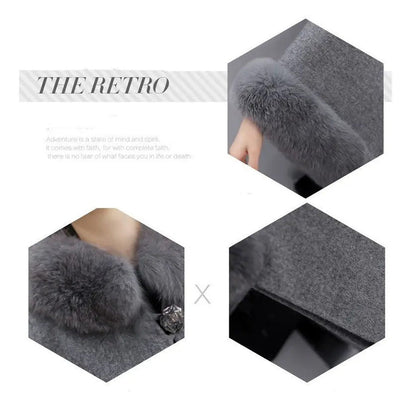 Melisande - Women's Jacket - photo 6