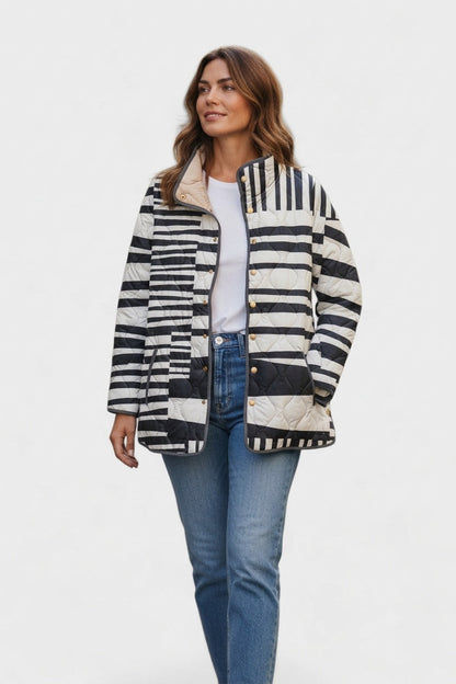 Petra - Women's Puffer Jacket - photo 2